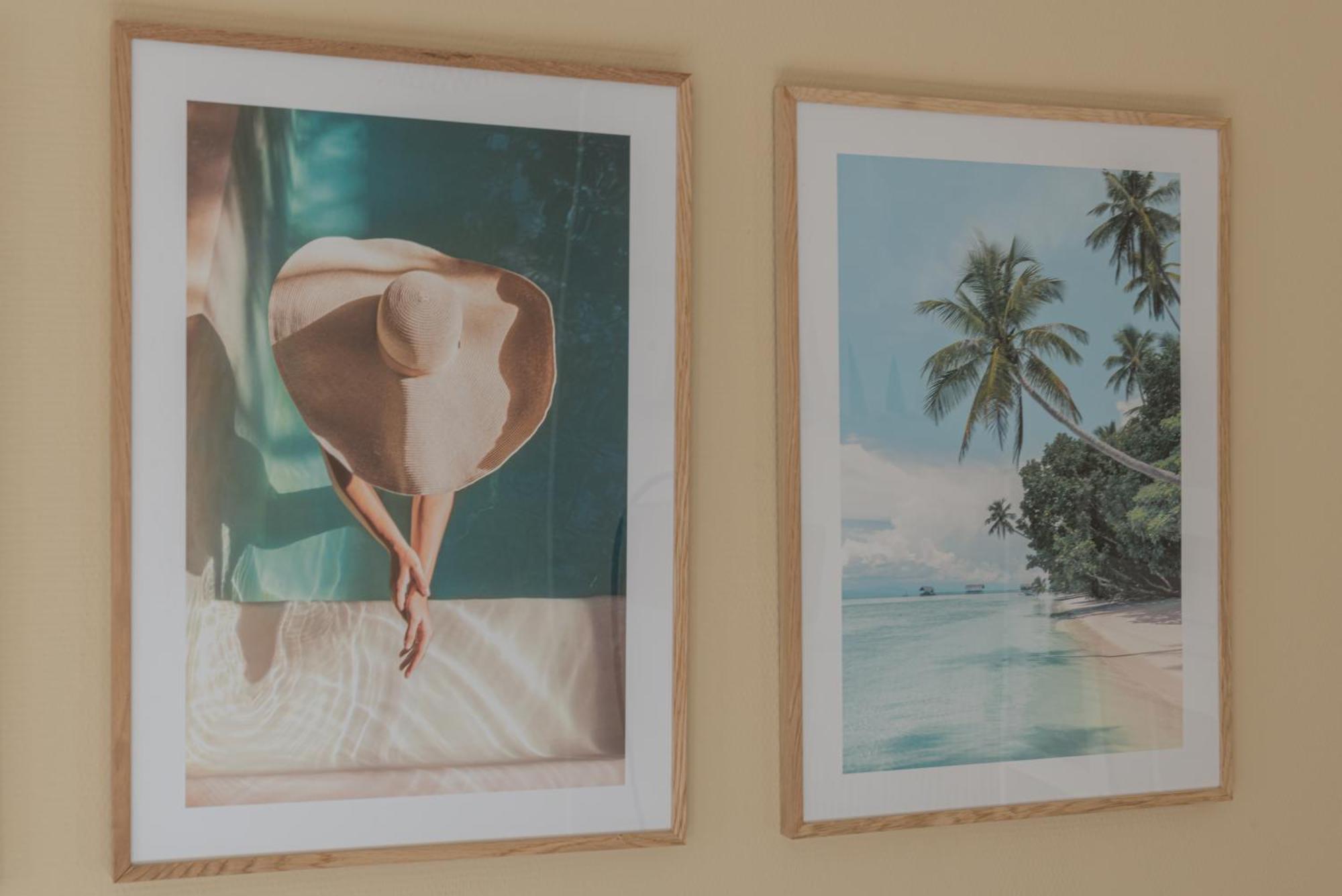 Guest House Chez Bastien ニース エクステリア 写真