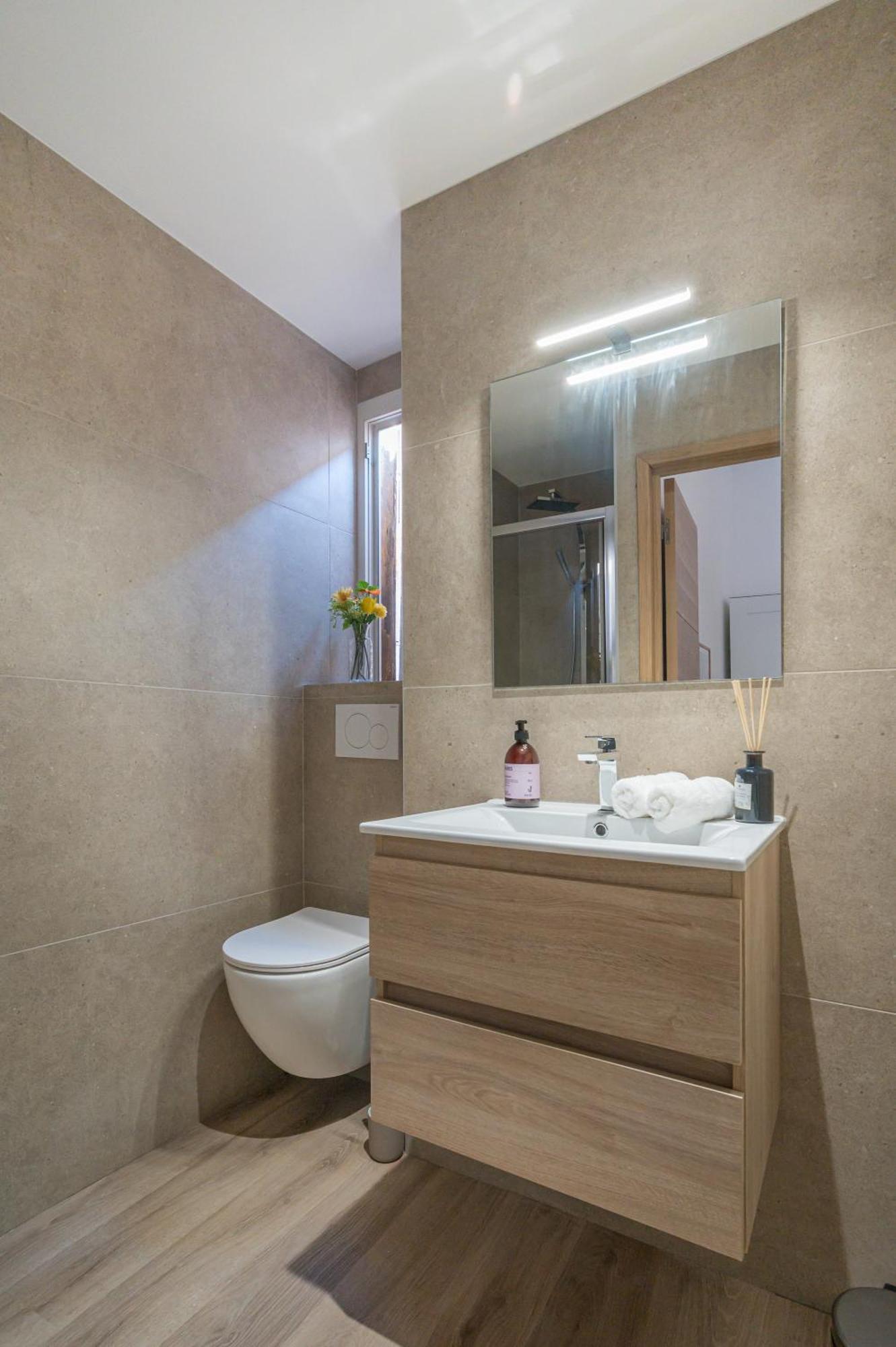 Guest House Chez Bastien ニース エクステリア 写真