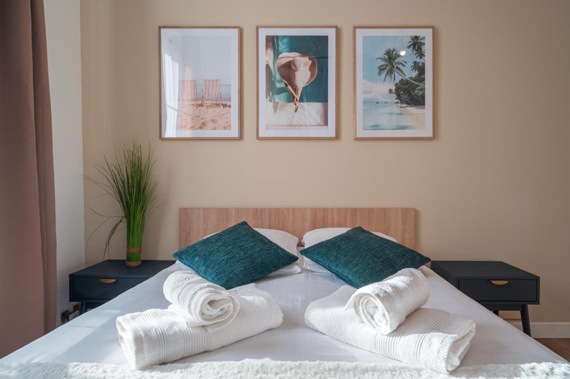 Guest House Chez Bastien ニース エクステリア 写真